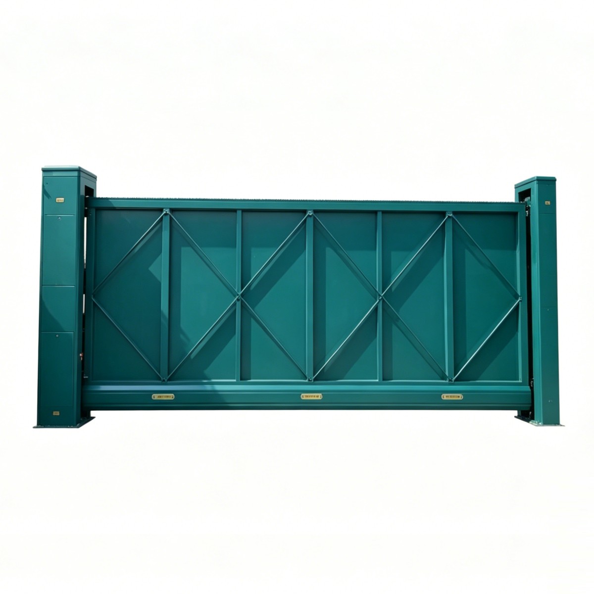 怀化洪江熟坪乡电动悬空门